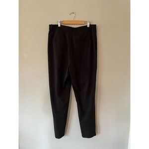 & Other Stories Paris Atelier Black Pants